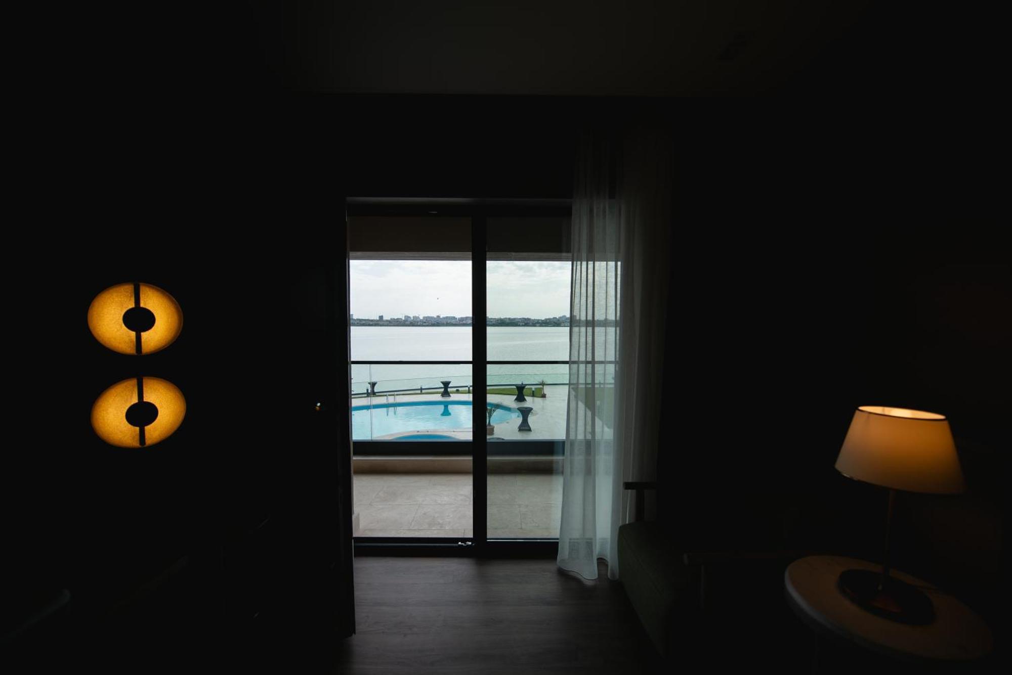 Belinda Hotel Mamaia Adults Only Exterior photo