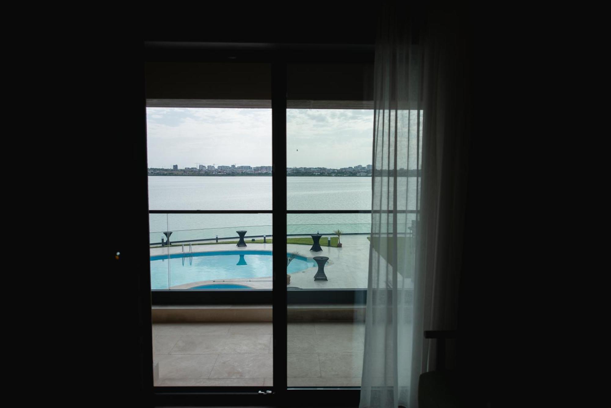Belinda Hotel Mamaia Adults Only Exterior photo