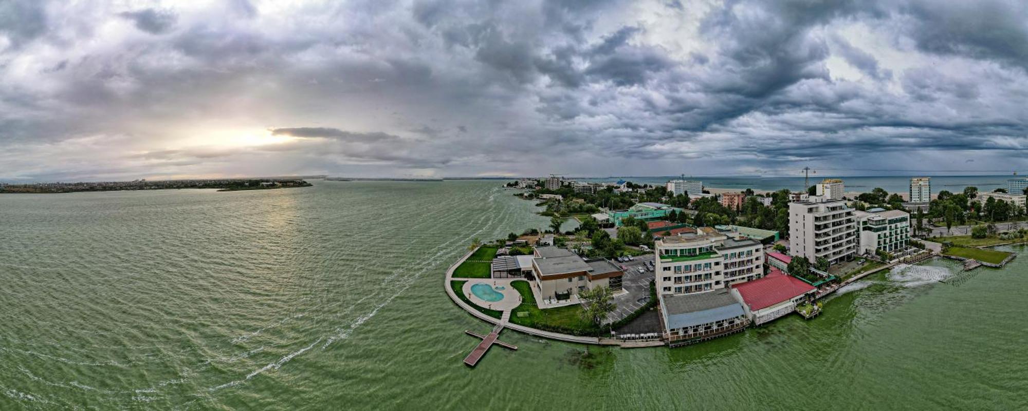 Belinda Hotel Mamaia Adults Only Exterior photo